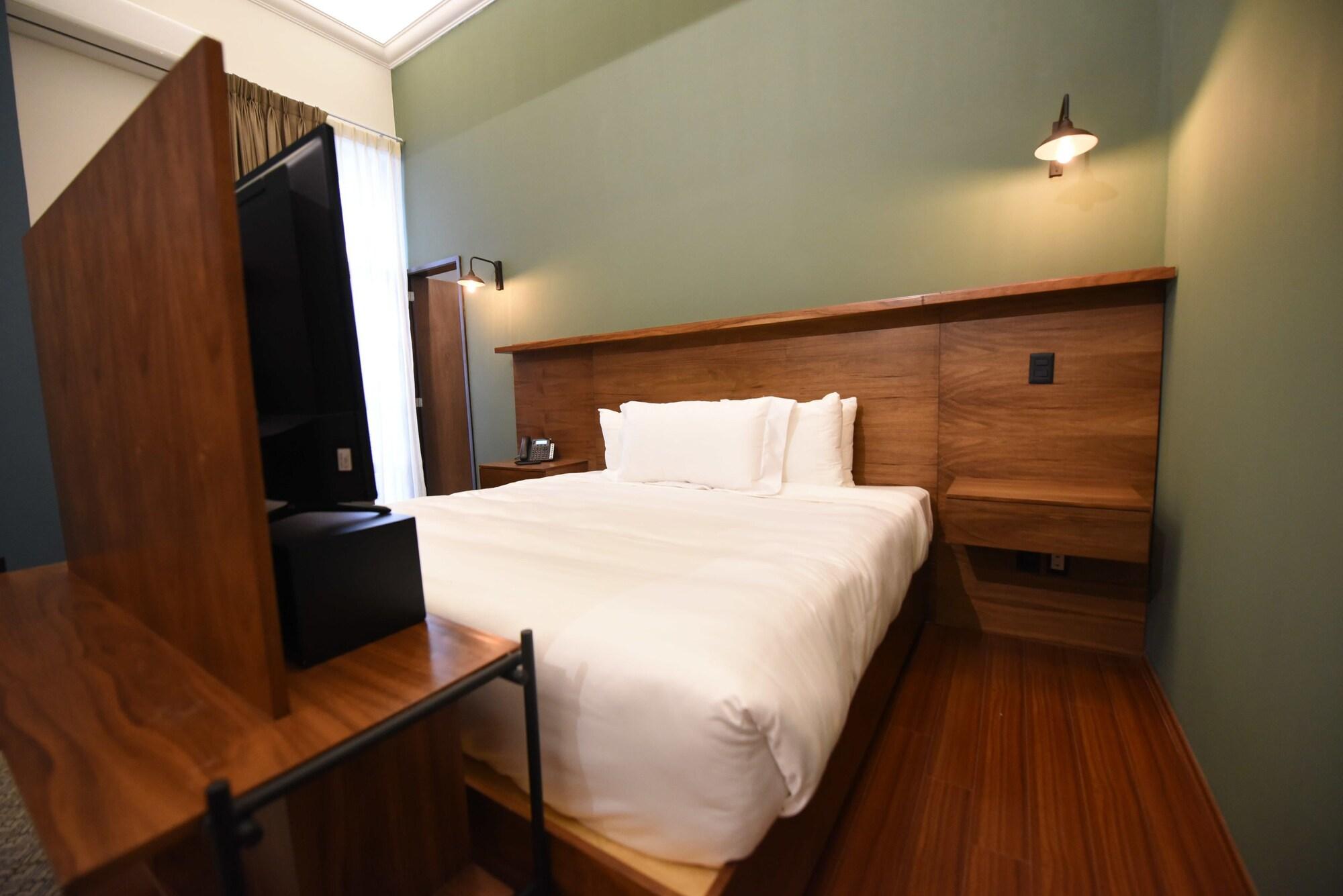 Casa Prim Hotel Boutique (Adults Only) Città del Messico Esterno foto
