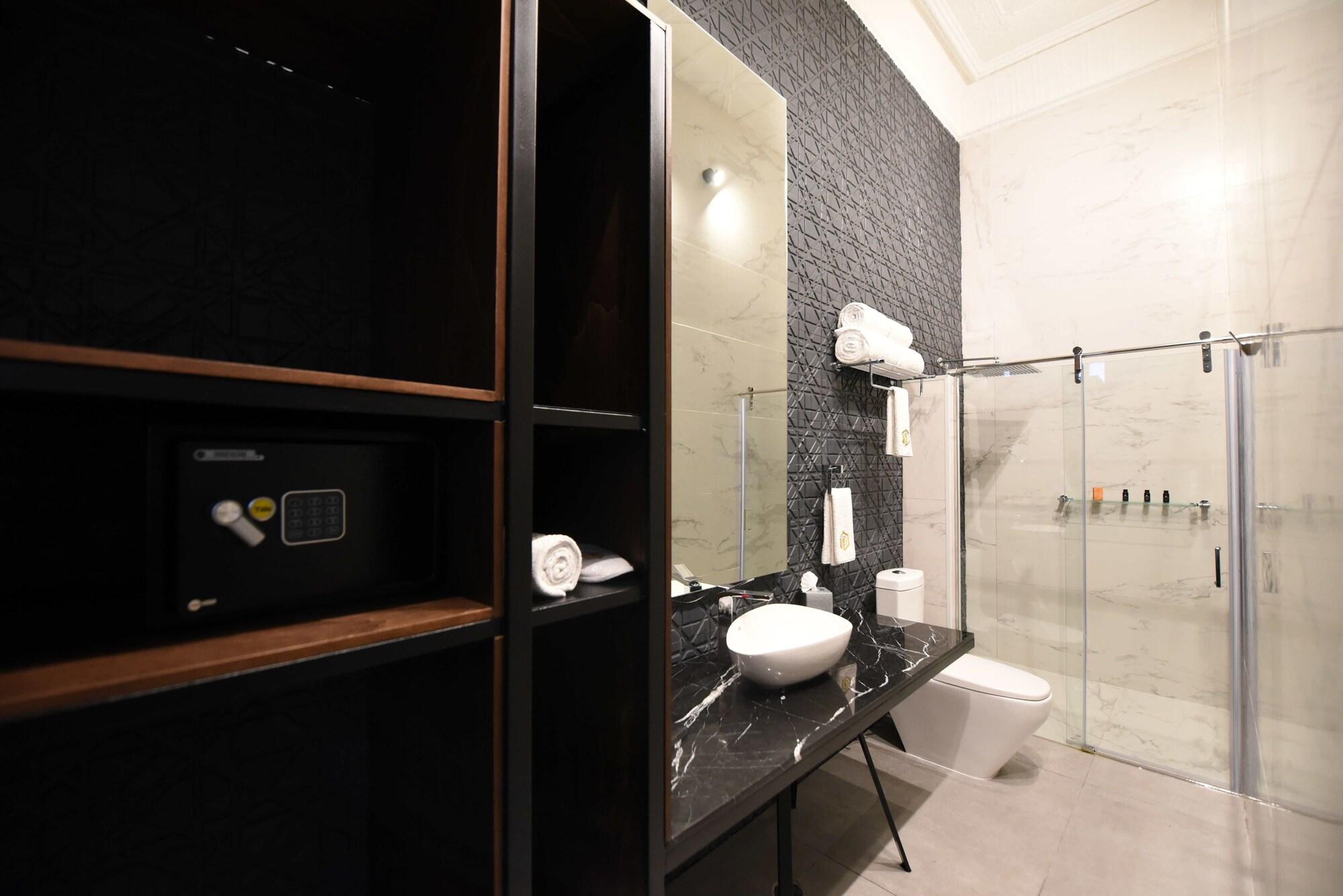 Casa Prim Hotel Boutique (Adults Only) Città del Messico Esterno foto