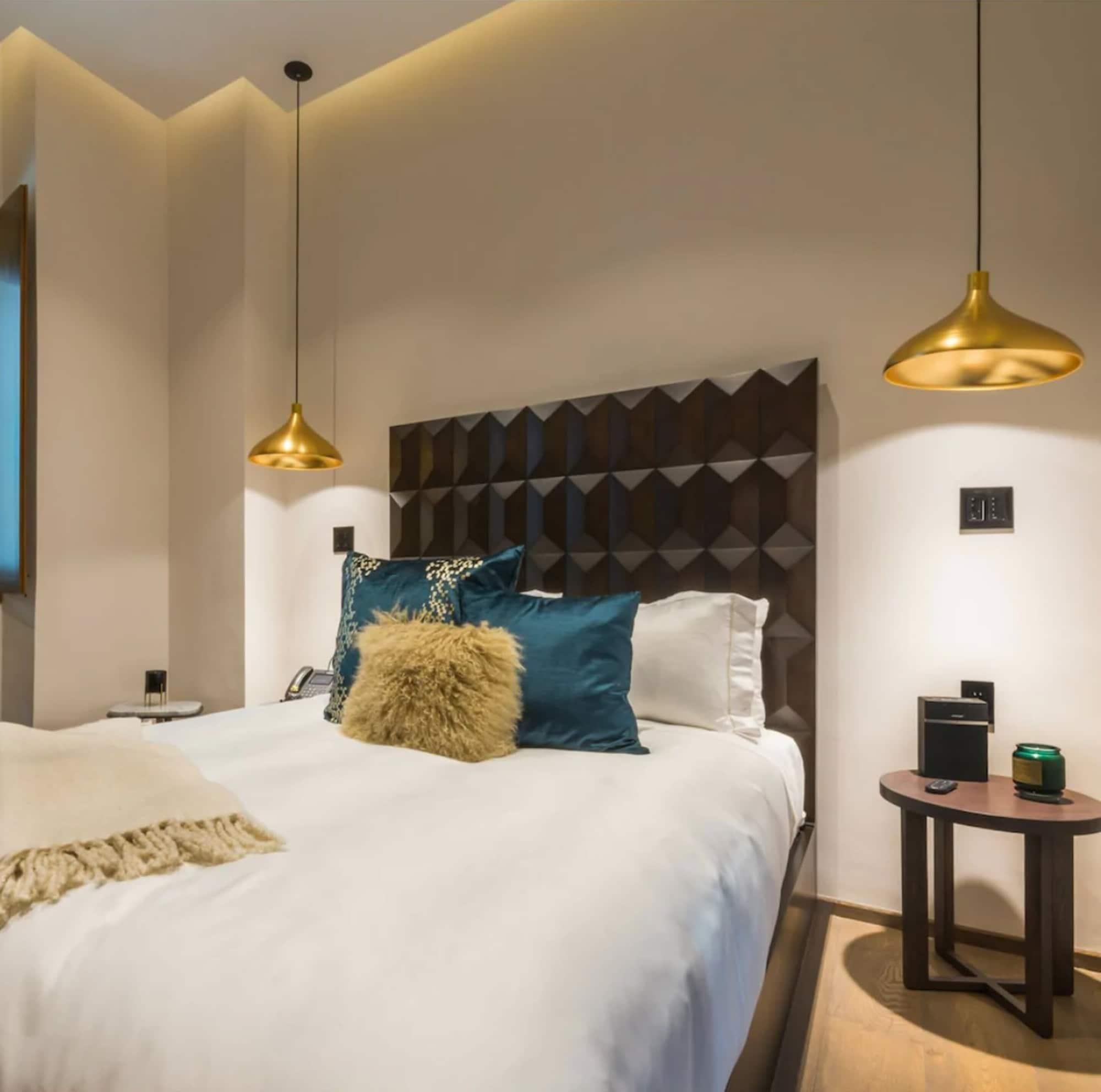Casa Prim Hotel Boutique (Adults Only) Città del Messico Esterno foto