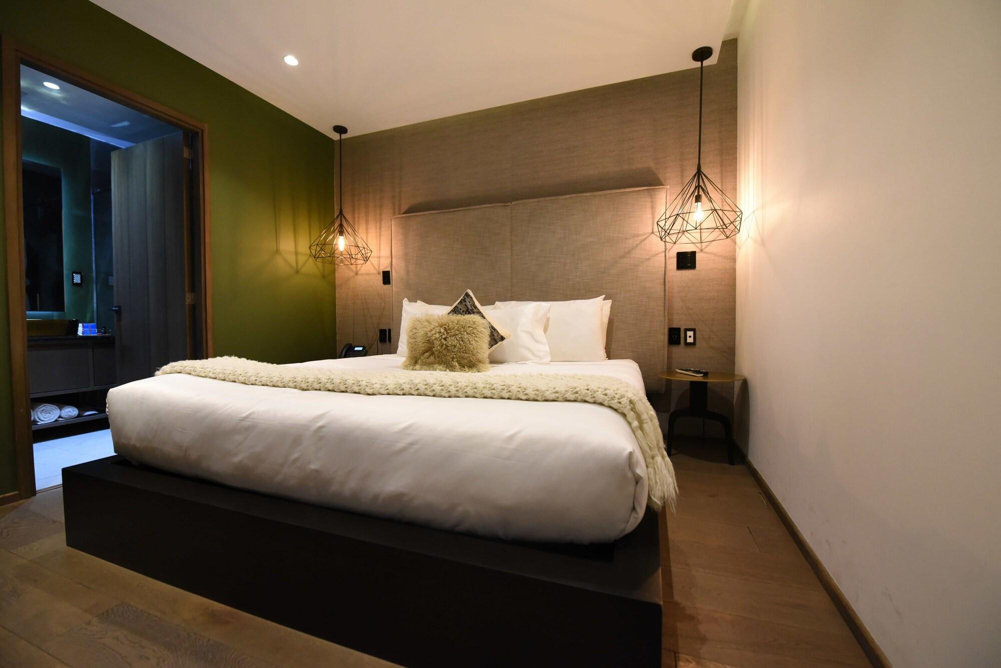 Casa Prim Hotel Boutique (Adults Only) Città del Messico Esterno foto