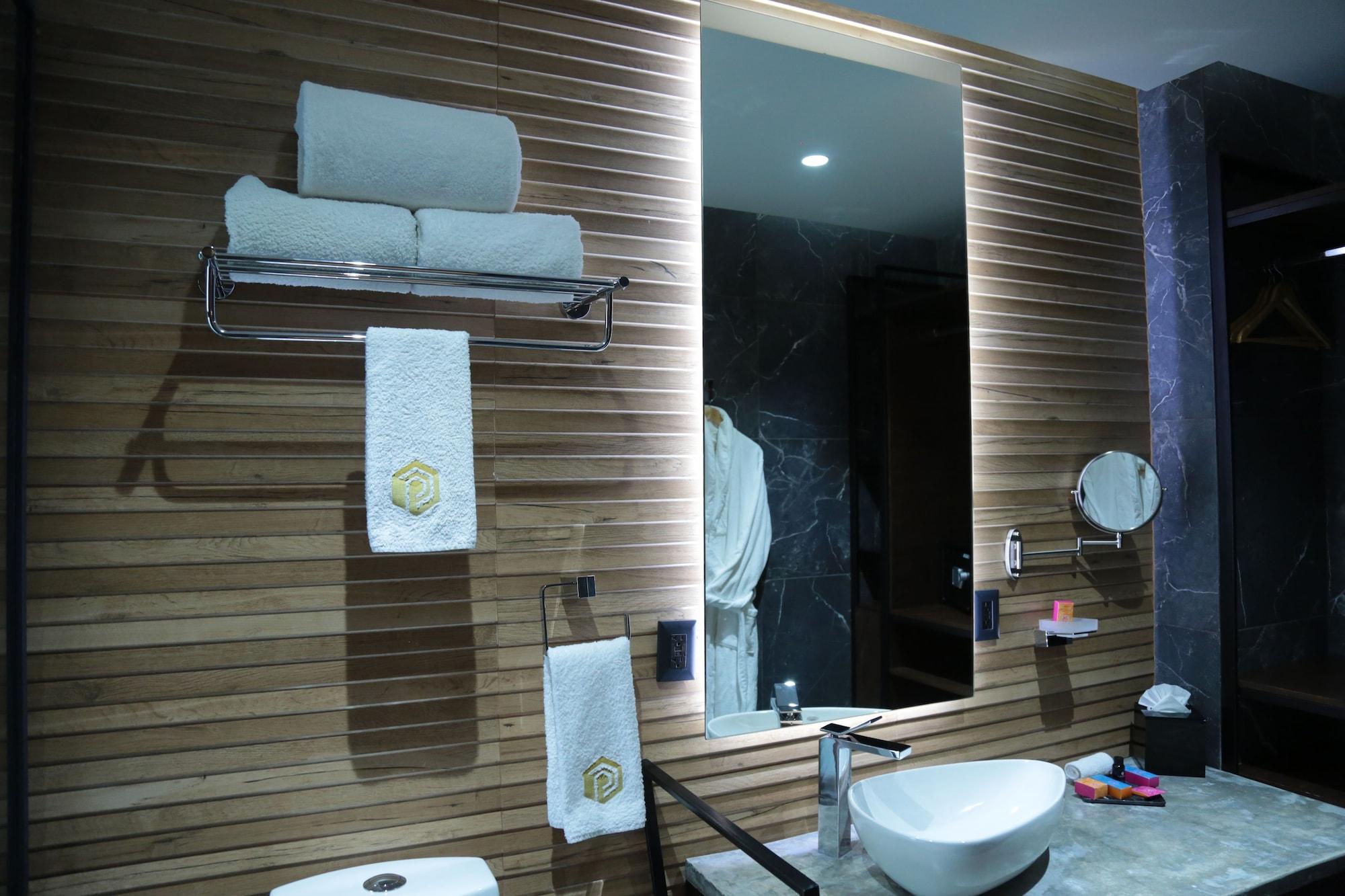 Casa Prim Hotel Boutique (Adults Only) Città del Messico Esterno foto