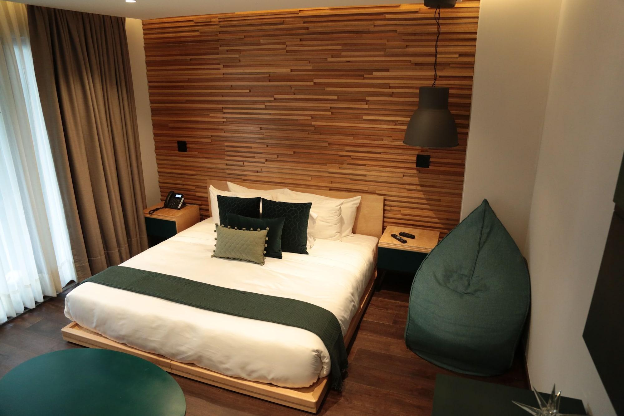 Casa Prim Hotel Boutique (Adults Only) Città del Messico Esterno foto