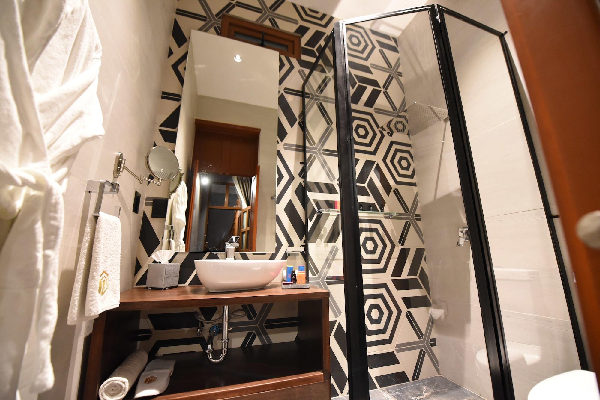 Casa Prim Hotel Boutique (Adults Only) Città del Messico Esterno foto