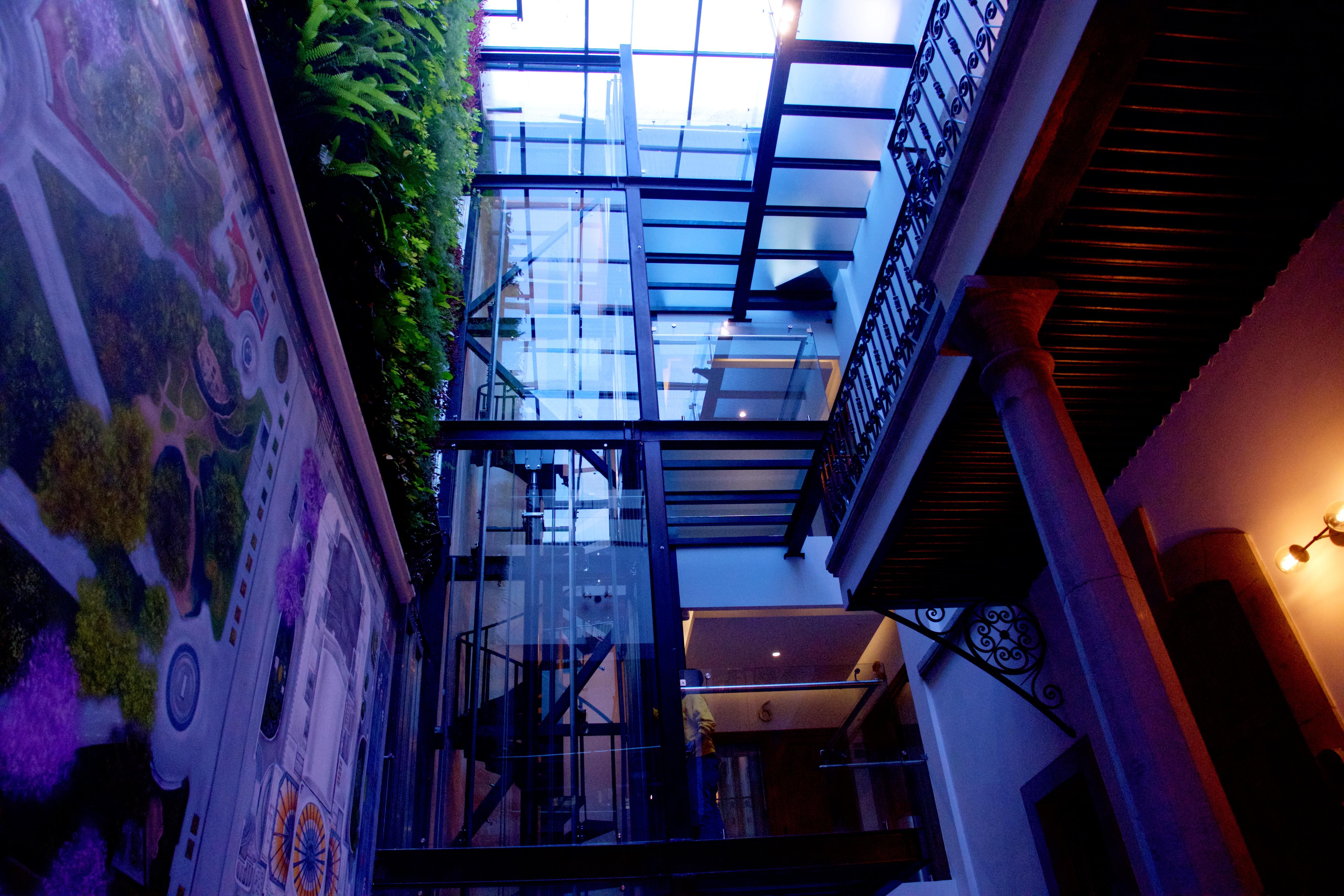 Casa Prim Hotel Boutique (Adults Only) Città del Messico Esterno foto