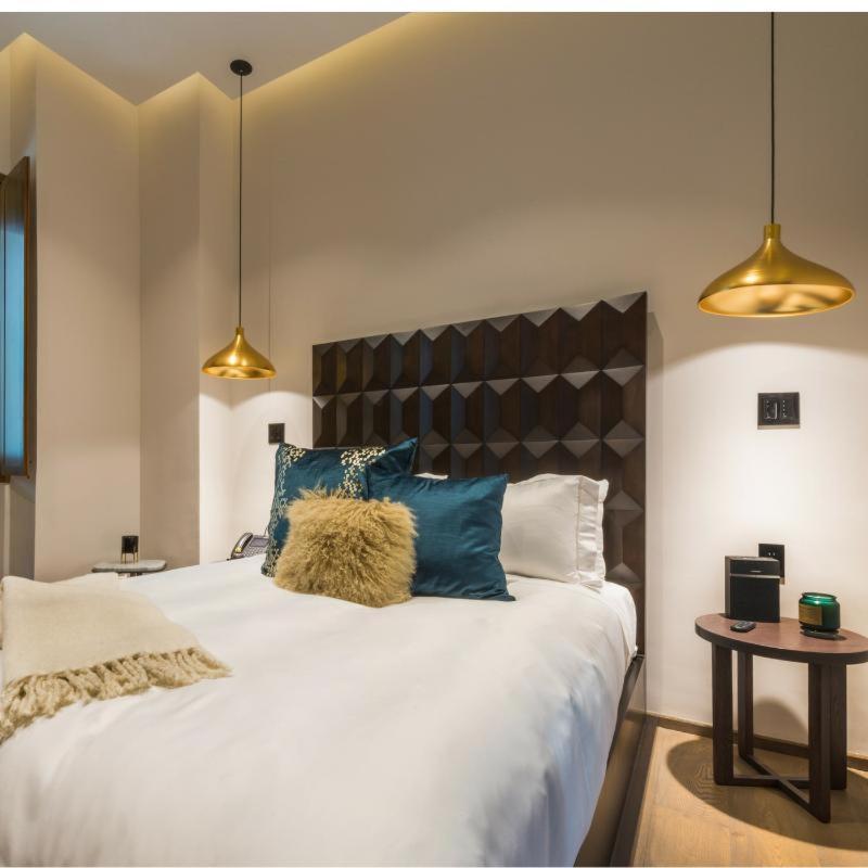 Casa Prim Hotel Boutique (Adults Only) Città del Messico Camera foto