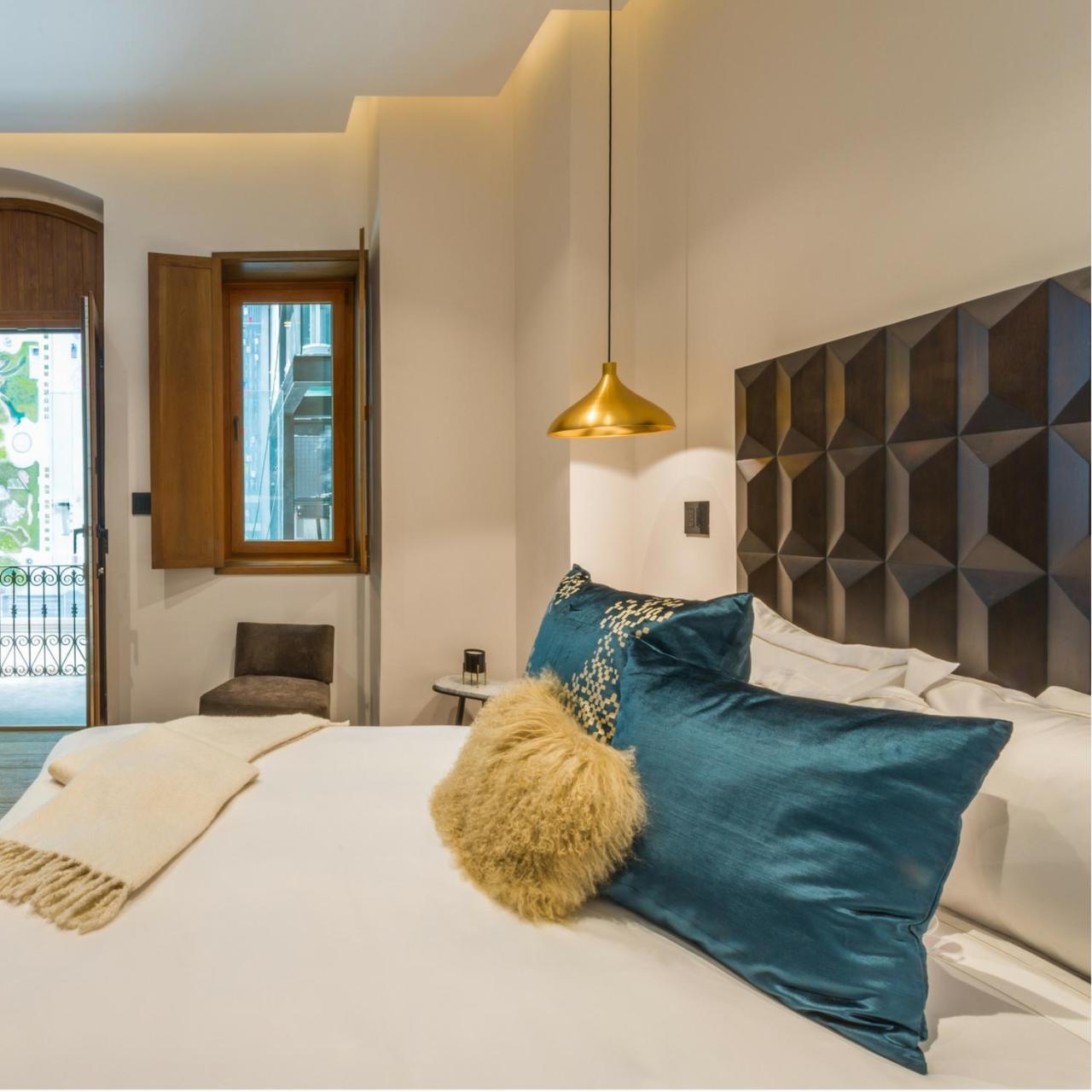 Casa Prim Hotel Boutique (Adults Only) Città del Messico Esterno foto