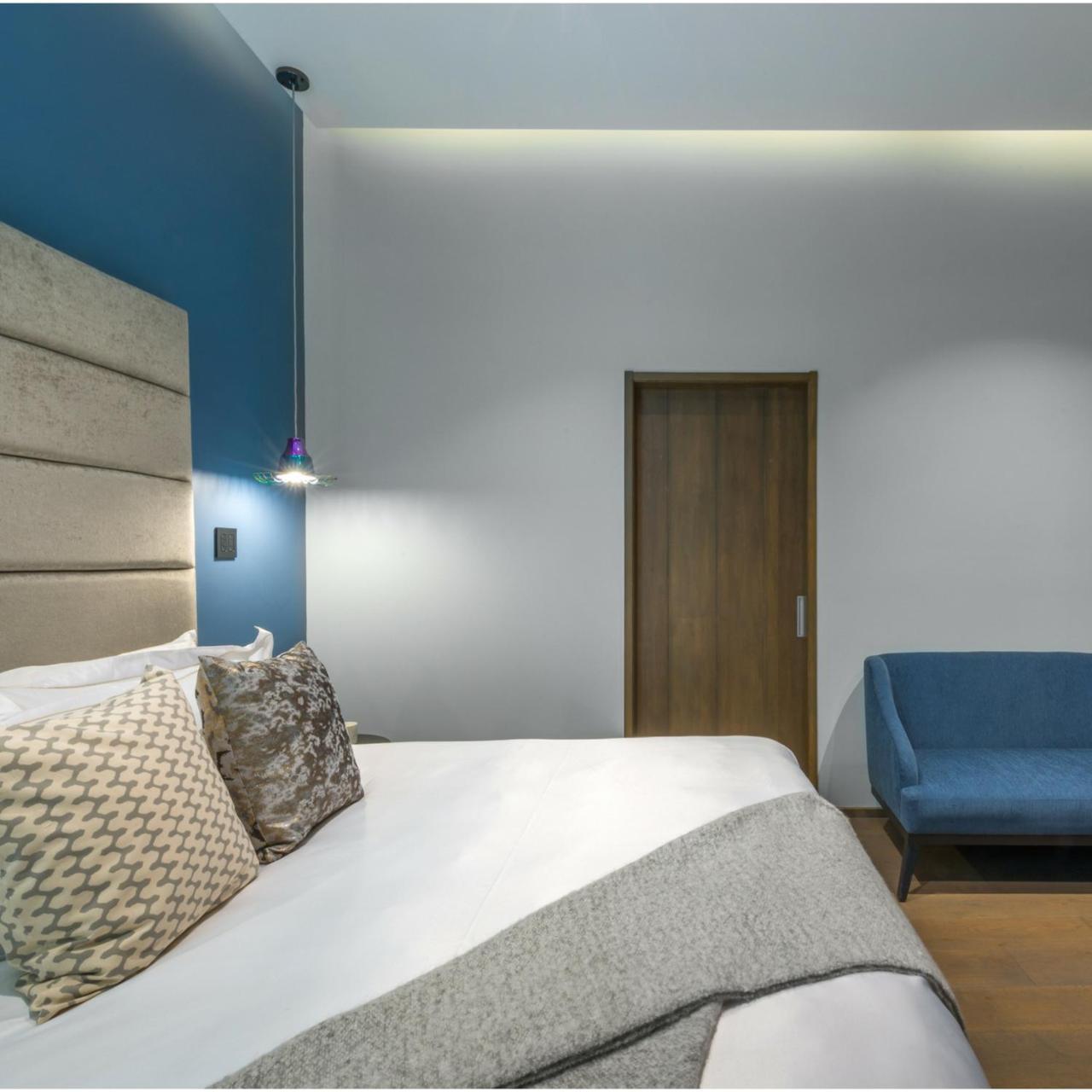Casa Prim Hotel Boutique (Adults Only) Città del Messico Esterno foto